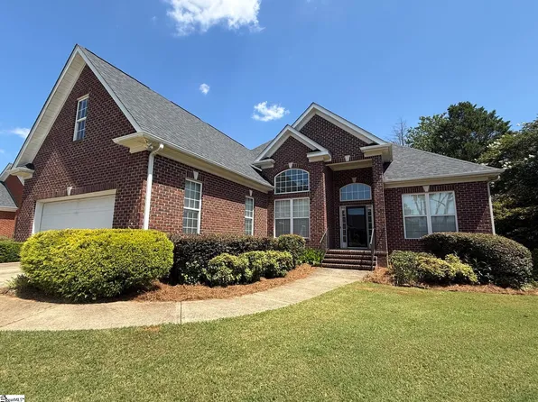 2 Windmill Way, Greenville, SC 29615