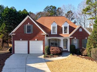 135 Vine Creek Pl, Acworth, GA 30101