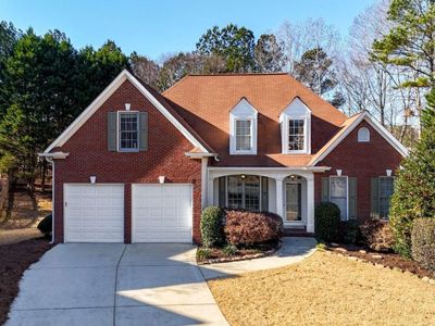135 Vine Creek Pl, Acworth, GA, 30101
