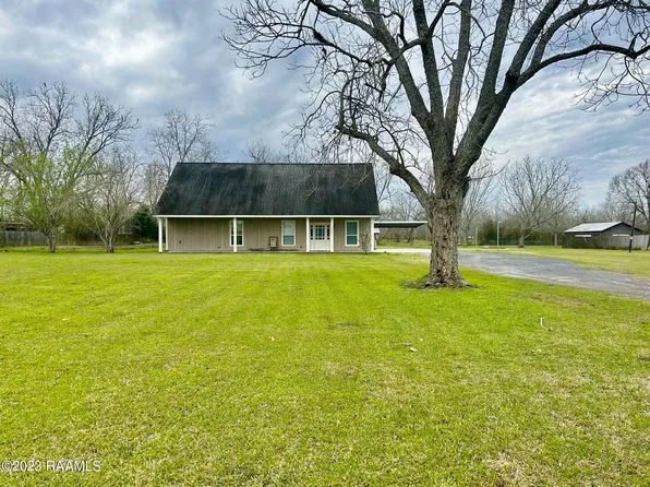 1780 Declouet Hwy, Breaux Bridge, LA 70517