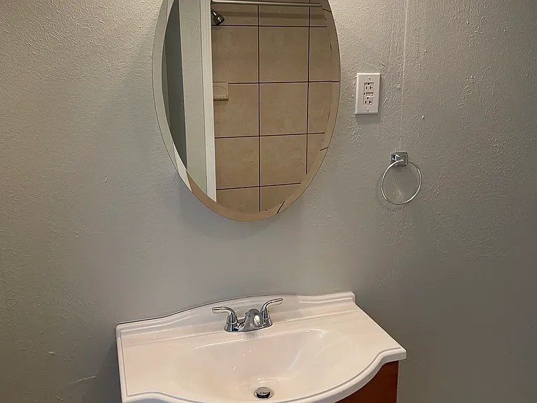 Full Bath second floor
