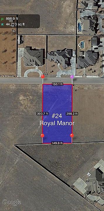 1st image of 24 Royal Manor Dr