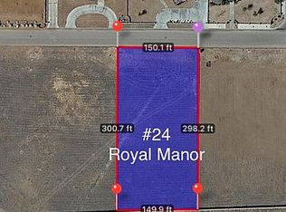 24 Royal Manor Dr, Odessa, TX 79765