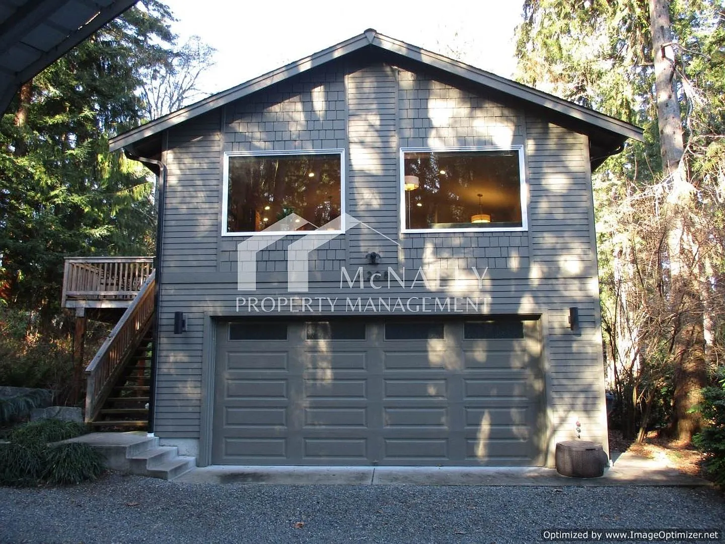 Fully Furnished 1 Bedroom Apartment in Gig Harbor — Photo 2