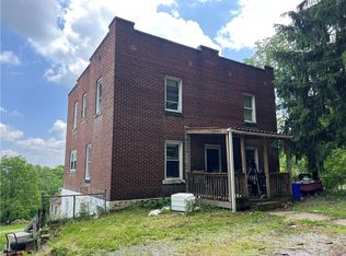 140 Smartnick Rd, Greensburg, PA 15601