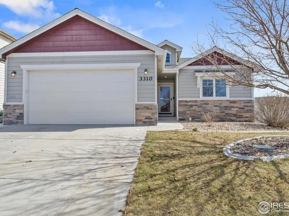 3310 San Marco Ave, Evans, CO 80620