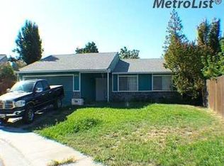 8754 White Rose Ct, Sacramento, CA