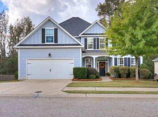 2016 Kew Ct, Grovetown, GA 30813