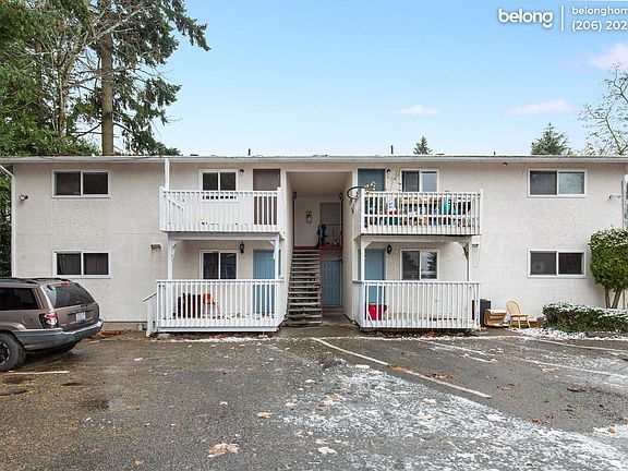 3rd image of 13250 12th Ave SW #201