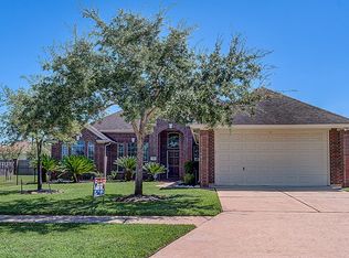 10210 Ripple Lake Dr, Houston, TX 77065