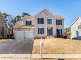7 Ballast Ave, Barnegat, NJ 08005