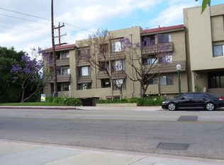 Glenoaks Apartments, Glendale, CA 91206