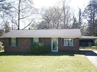 1402 Baker St, Columbus, GA 31907