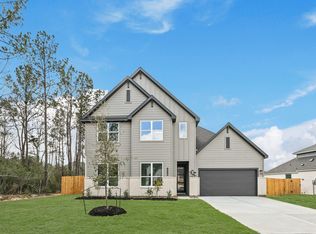 4538 Iguaza Falls Dr, Conroe, TX 77303