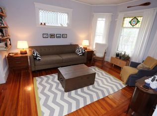 17 Langley Rd #1, Brighton, MA 02135