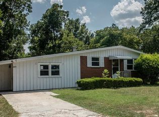 2015 Carp Dr, Augusta, GA 30906