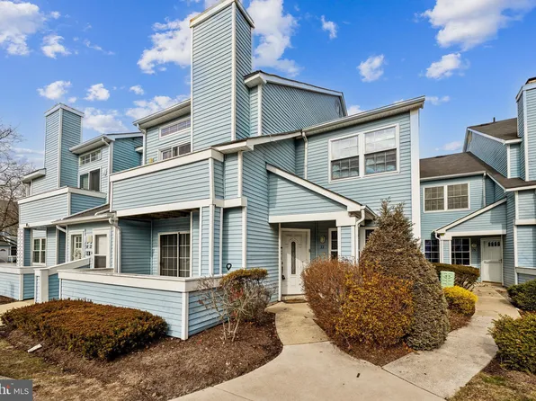 11 Heather Croft, Egg Harbor Township, NJ 08234