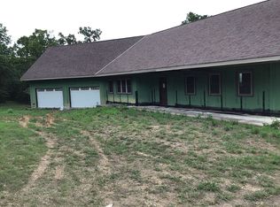 3566 State Highway P, Theodosia, MO 65761