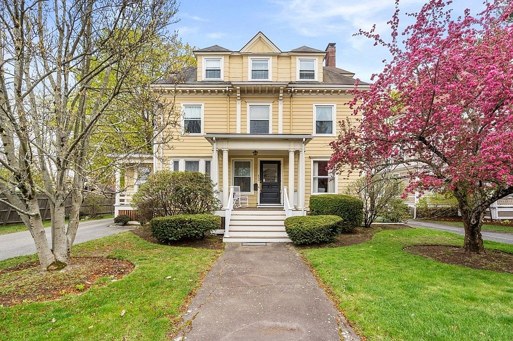 860 Beacon St, Newton Center, MA 02459 Zillow