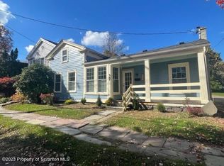 67 Putnam St, Tunkhannock, PA