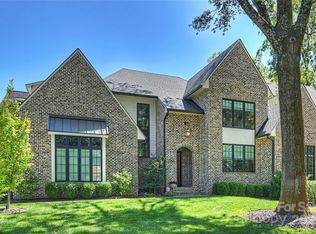 2355 Croydon Rd, Charlotte, NC 28207