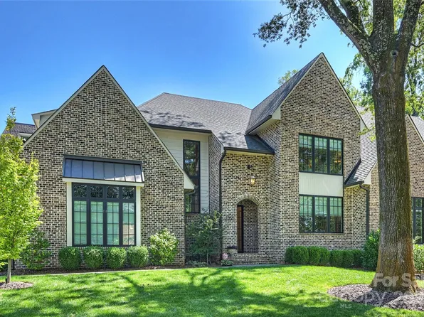 2355 Croydon Rd, Charlotte, NC 28207