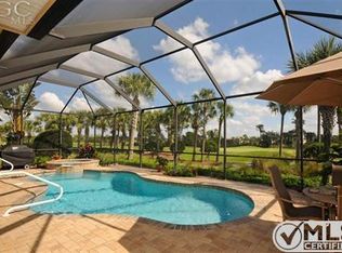 16657 Crownsbury Way, Fort Myers, FL 33908