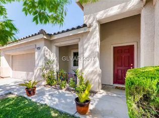 10724 Esk Dr, Las Vegas, NV 89144