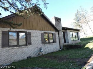 103 Franklin St, Hancock, MD 21750