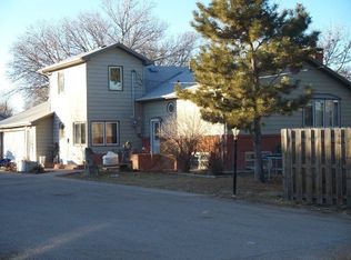 908 N Franklin Ave, North Platte, NE 69101