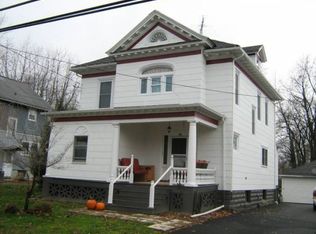16 Fay St, Brocton, NY 14716