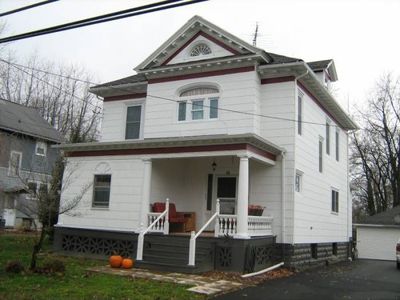 16 Fay St, Brocton, NY, 14716