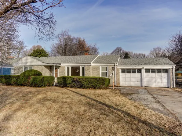 1039 E Linwood Drive, Springfield, MO 65807