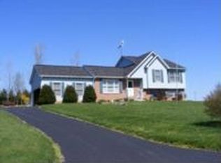 7561 Rock Jim Rd, Stewartstown, PA 17363