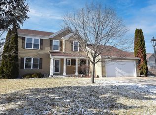 W142N9823 Amber DRIVE, Germantown, WI 53022