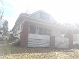 435 Parkcliffe Ave, Youngstown, OH 44511