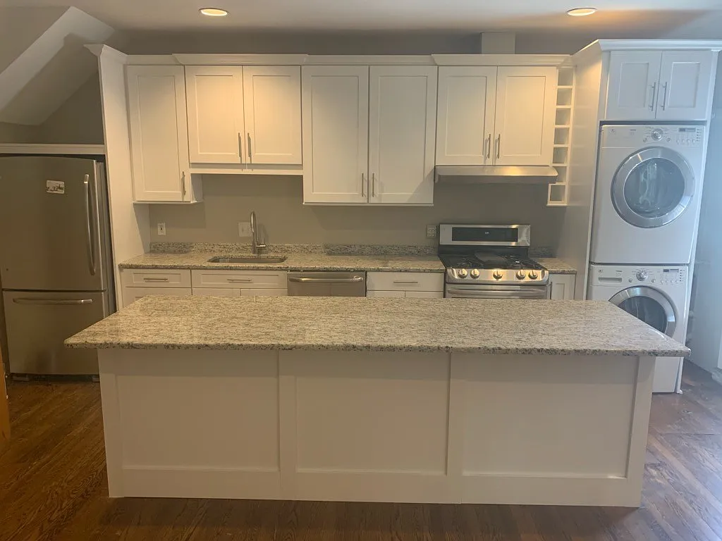 Building Photo - 558 Columbus Ave #1