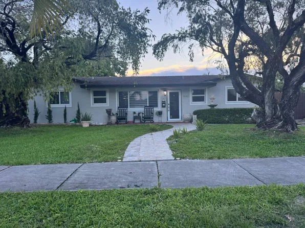 7252 SW 138TH Place, Miami, FL 33183