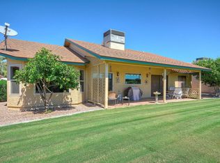 1121 Leisure World Blvd, Mesa, AZ 85206
