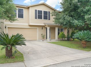 9310 Mimosa Blf, San Antonio, TX 78245