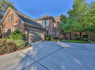 13818 Senca Park Dr, Houston, TX 77077