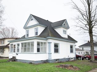 67 South St #1, Union City, PA 16438