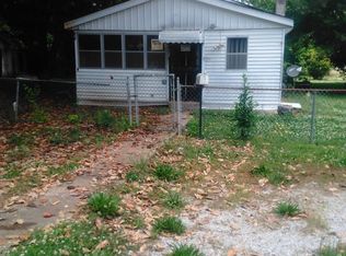 600 18th St, Sheffield, AL 35660