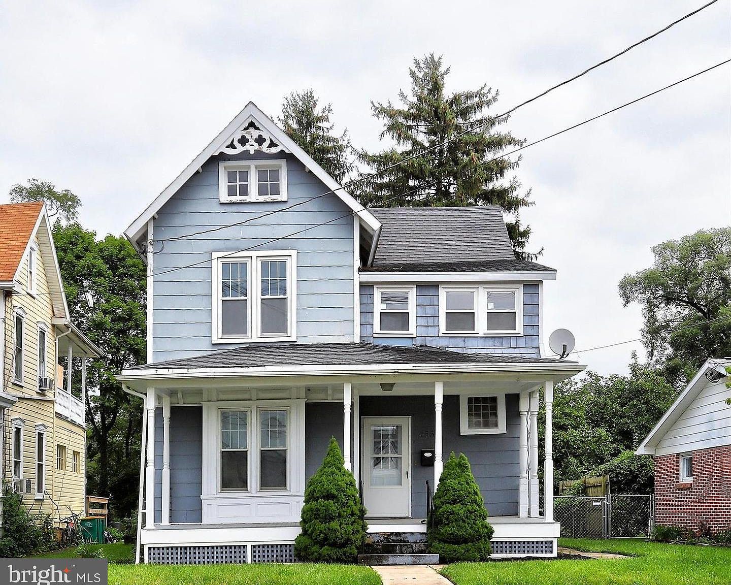 455 E King St, Chambersburg, PA 17201 Zillow