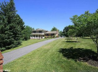 9033 Bethel Rd, Frederick, MD 21702