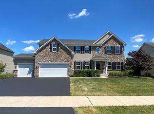 27027 Thornwood Blvd, Plainfield, IL 60585