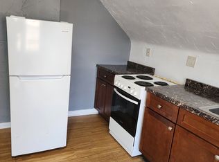 (Undisclosed Address), Cleveland, OH 44119