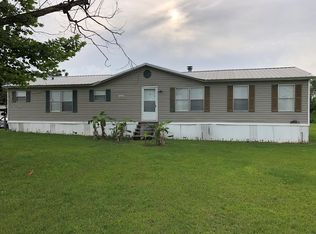 380 Thompson Rd, Fitzgerald, GA 31750