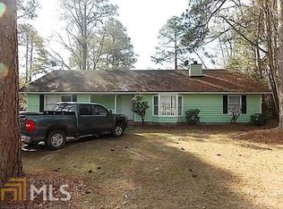 214 Merrywood Dr, Statesboro, GA 30458