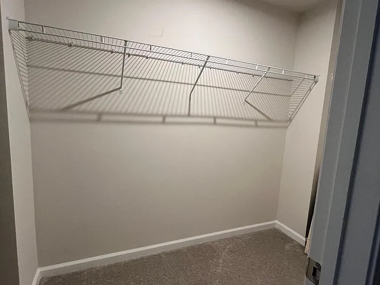 Master BDR Walk in Closet